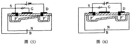 P沟道增强型mosfet P沟道增强型mosfet