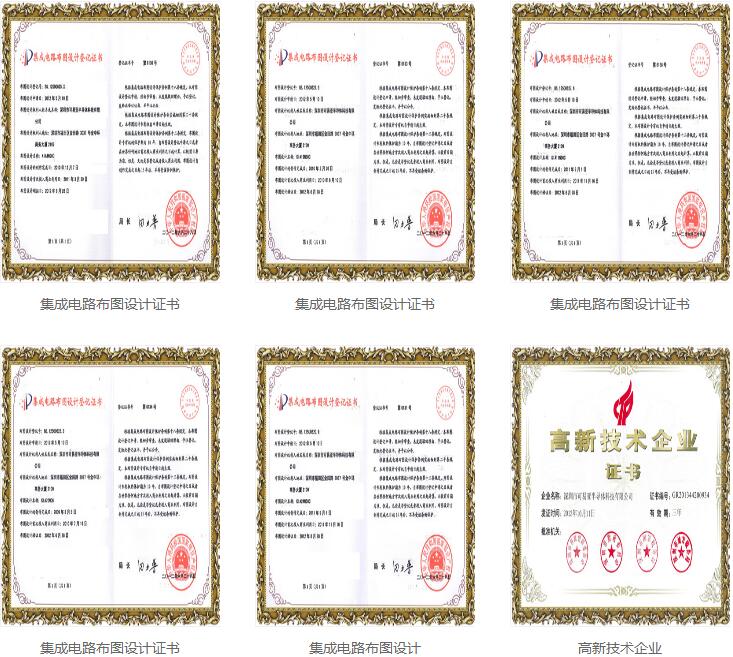 mos管品牌推荐 mos管品牌推荐