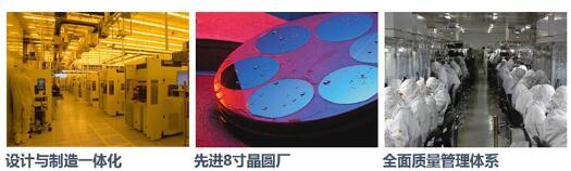 100V MOS管 锂电池保护板 100V MOS管 锂电池保护板