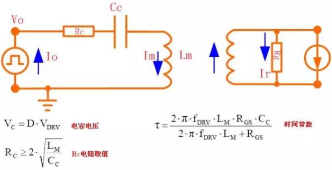 mos管隔离驱动电路 mos管隔离驱动电路