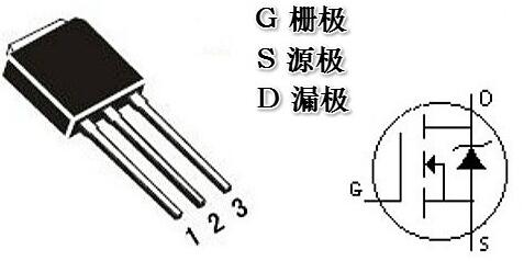 mos管器件与应用 mos管器件与应用
