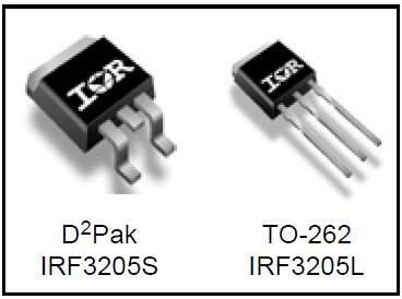 KNX3206A,110A/60V KNX3206A,110A/60V,IRF3205