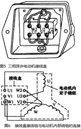 电动机原理与结构图,三相异步电动机
	<p>
		<span style= 电动机原理与结构图,三相异步电动机