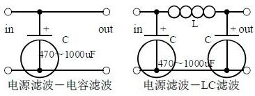 20个基本电路讲解 20个基本电路讲解