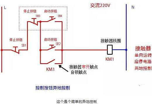 电路图讲解和实物图 电路图讲解和实物图