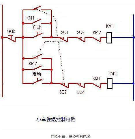 电路图讲解和实物图 电路图讲解和实物图