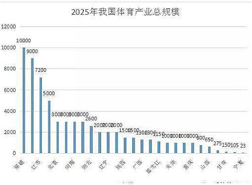 体育行业分析 体育行业分析