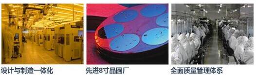 耐压30V的场效应管 耐压30V的场效应管