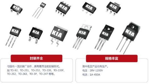耐压30V的场效应管 耐压30V的场效应管