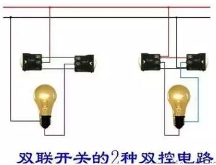 电工基础知识电路图 电工基础知识电路图
