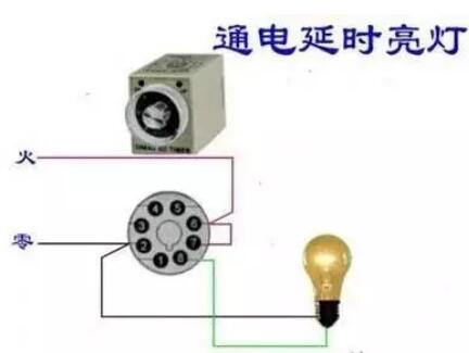 电工基础知识电路图 电工基础知识电路图