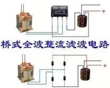 电工基础知识电路图 电工基础知识电路图