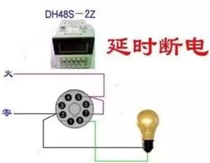 电工基础知识电路图 电工基础知识电路图