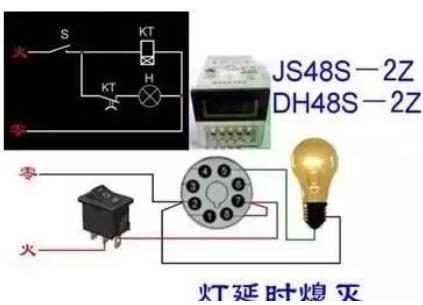 电工基础知识电路图 电工基础知识电路图