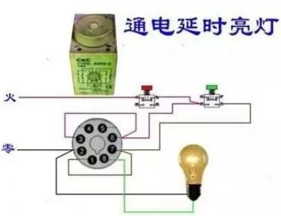 电工基础知识电路图 电工基础知识电路图