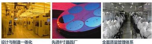 耐压100V场效应管 耐压100V场效应管
