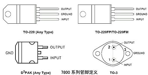 7805 7805