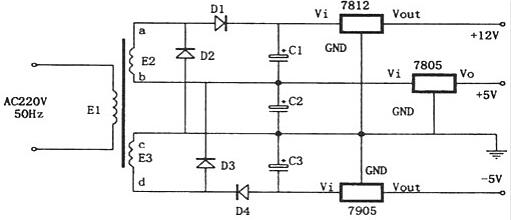 7805 7805