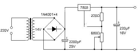 7805 7805