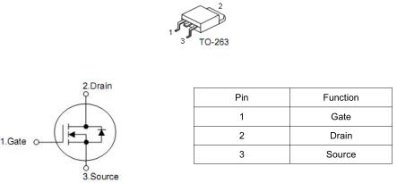 KNX3308B替代飞虹90N08,MOS管 KNX3308B替代飞虹90N08,MOS管