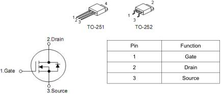 KNX8103A替代LM2937-33,MOS管 KNX8103A替代LM2937-33,MOS管