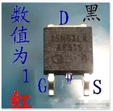 mos管测量方法 mos管测量方法
