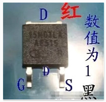 mos管测量方法 mos管测量方法