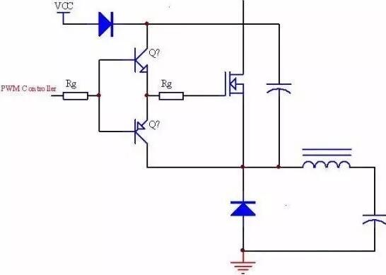 MOSFET栅极 MOSFET栅极