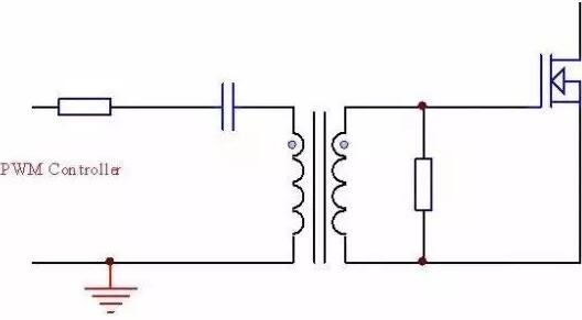 MOSFET栅极 MOSFET栅极