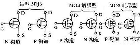 场效应管贴片 场效应管贴片