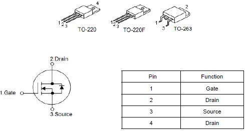 13N50,13A/500V,逆变器 13N50,13A/500V,逆变器