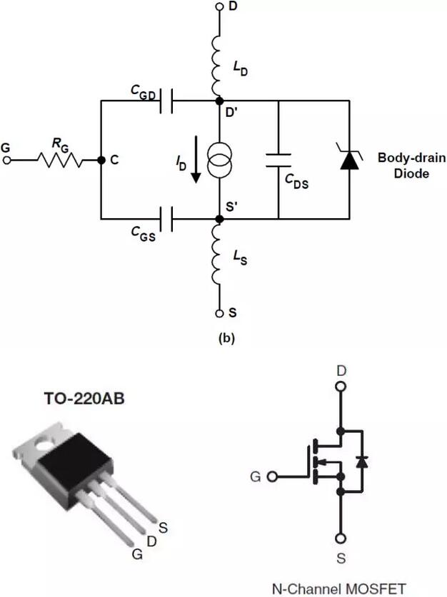 MOSFET,MOSFET驱动技术 MOSFET,MOSFET驱动技术
