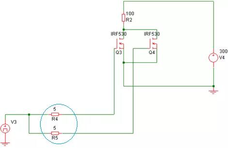 MOSFET,MOSFET驱动技术 MOSFET,MOSFET驱动技术