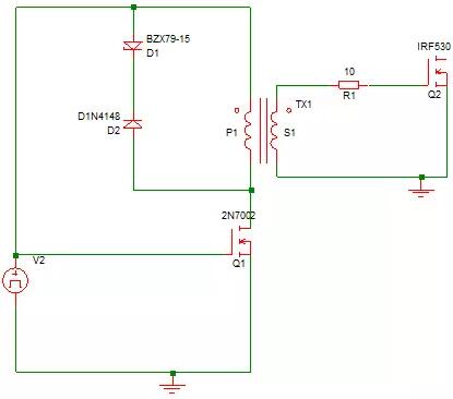 MOSFET,MOSFET驱动技术 MOSFET,MOSFET驱动技术