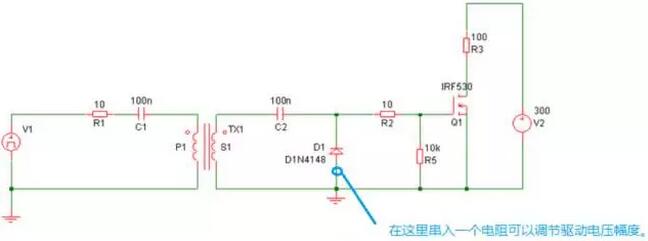 MOSFET,MOSFET驱动技术 MOSFET,MOSFET驱动技术