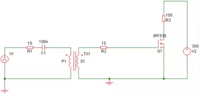 MOSFET,MOSFET驱动技术 MOSFET,MOSFET驱动技术