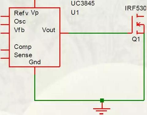 MOSFET,MOSFET驱动技术 MOSFET,MOSFET驱动技术