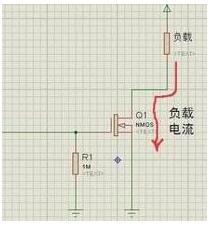 场效应mos管 场效应mos管