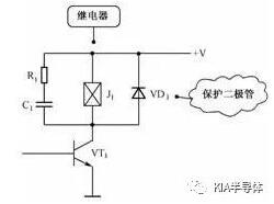 二极管,二极管用法 二极管,二极管用法