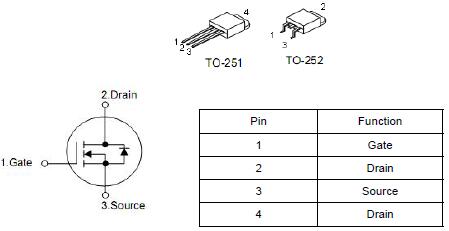 低压MOS管,8606A,35A/60V 低压MOS管,8606A,35A/60V