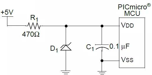 单片机,单片机5V转3.3V电平 单片机,单片机5V转3.3V电平