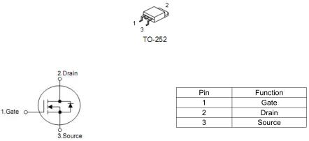 低压MOS管,9103A,40A/30V 低压MOS管,9103A,40A/30V