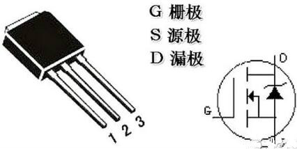 场效应管怎么测量好坏 场效应管怎么测量好坏