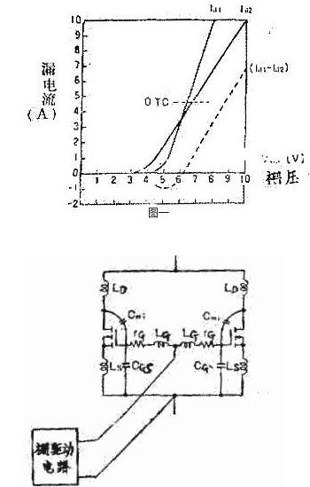 大电流场效应管型号 大电流场效应管型号