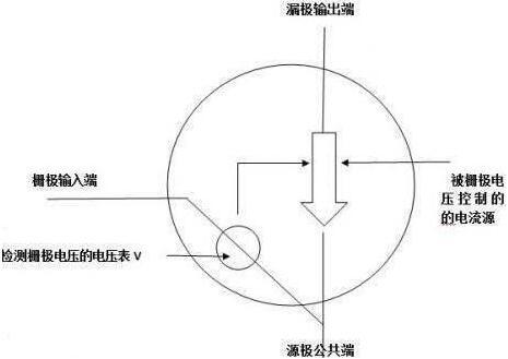 小电流MOS管 小电流MOS管