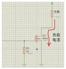 小电流MOS管 小电流MOS管