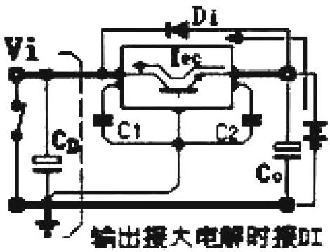 三端稳压器,反向击穿 三端稳压器,反向击穿