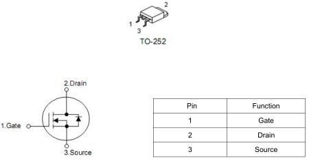 低压MOS管,3403,85A/30V 低压MOS管,3403,85A/30V