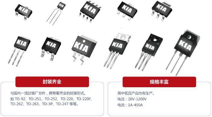 充电器场效应管 充电器场效应管