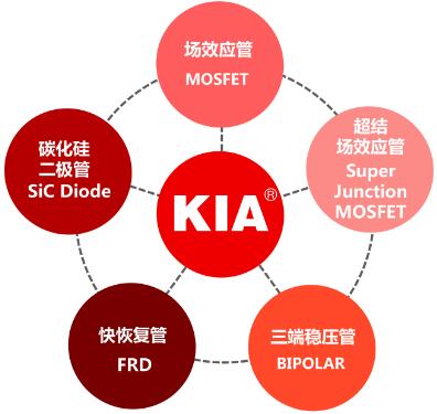 微碧半导体 微碧半导体
